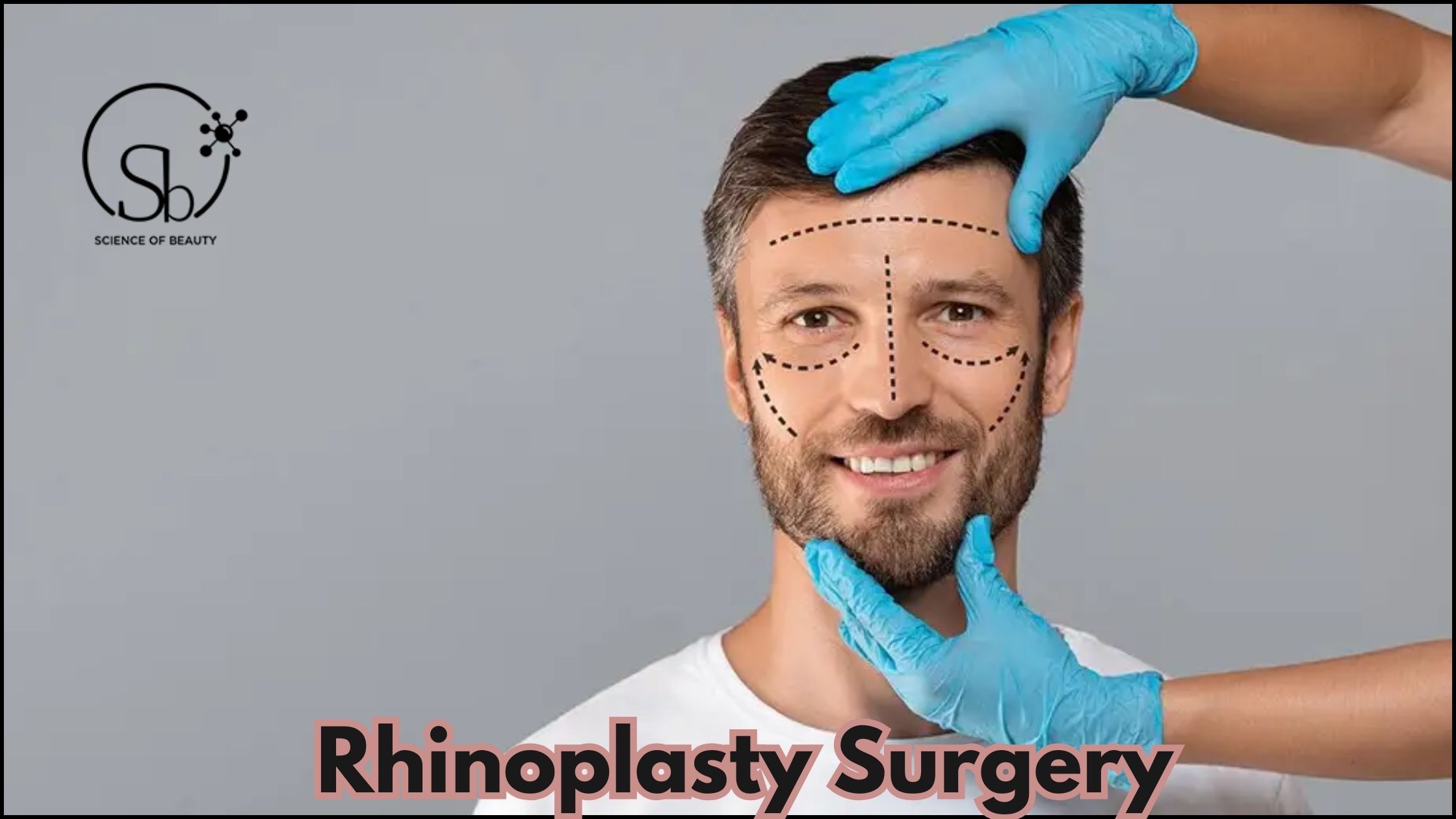 Get Best Rhinoplasty Surgery In Hyderabad